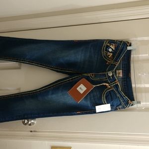 True Religion jeans